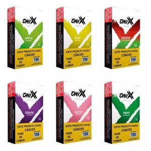 imagem do produto ONIX SABORES