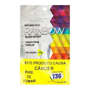 imagem do produto RAINBOW SILVER 12G