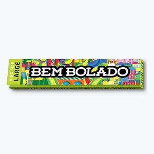 imagem do produto SEDA BEM BOLADO KS LARGE