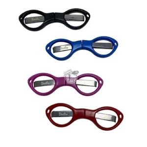 imagem do produto TESOURA DOBRAVEL PLASTICO SADHU 