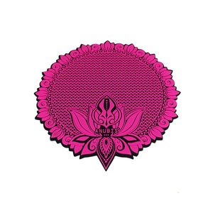 imagem do produto TAPETE ANUBIS