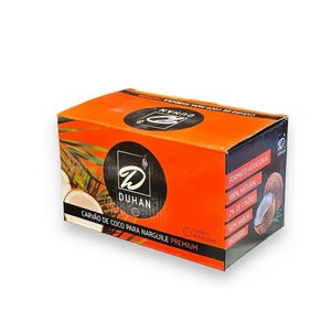 imagem do produto CARVÃO DUHAN 1KG