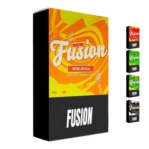 imagem do produto NEW FUSION SABORES 