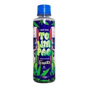 imagem do produto LIMPA BONG TONABE