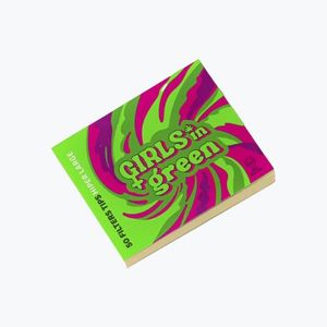 imagem do produto PITEIRA BEM BOLADO GREEN SUPER LARGE