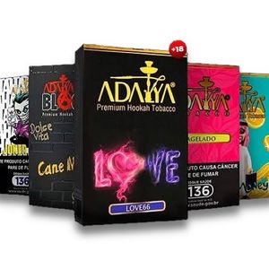 imagem do produto ADALYA SABORES 