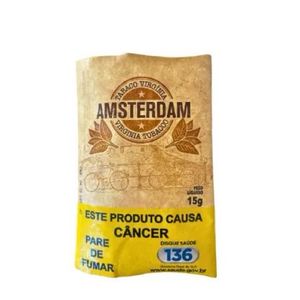 imagem do produto AMSTERDAM 15G
