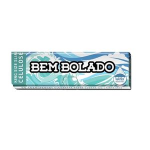 imagem do produto SEDA BEM BOLADO CELULOSE KS 40