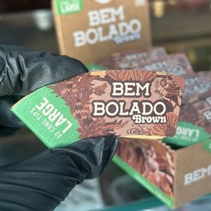 imagem do produto PITEIRA BEM BOLADO CURVA 