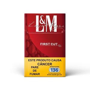 imagem do produto CIGARRO L&M RED