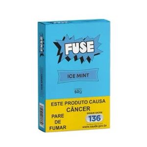 imagem do produto FUSE SABORES