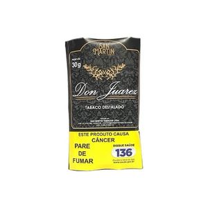 imagem do produto DON JUAREZ