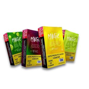 imagem do produto MAGIC SABORES 