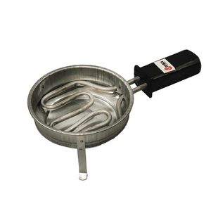 imagem do produto FOGAREIRO PANELINHA MÉDIO 220V