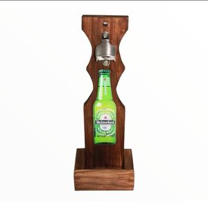 imagem do produto ABRIDOR DE GARRAFAS HEINEKEN 