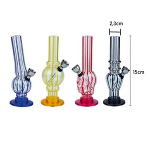 imagem do produto BONG DE ACRILICO PEQUENO