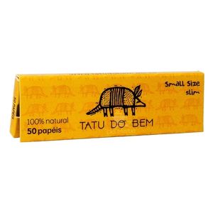 imagem do produto SEDA TATU DO BEM SLIM