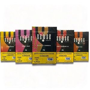 imagem do produto SENSE SABORES