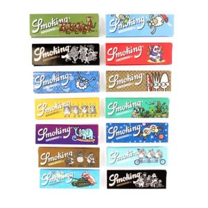 imagem do produto SEDA SMOKING KUKUXUMUSU