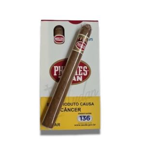 imagem do produto CHARUTO PHILLIES 