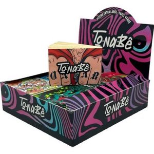 imagem do produto PITEIRA TONABE LARGE DECORADA