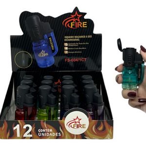 imagem do produto MACARICO FIRE