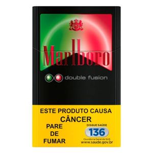 imagem do produto  CIGARRO MARLBORO TROPICAL FUSION