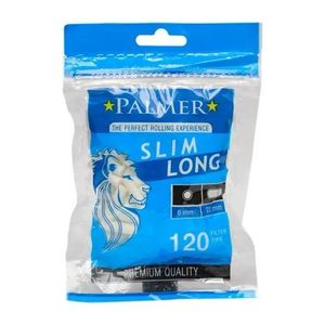 imagem do produto FILTRO PÁLMER SLIM LONGO