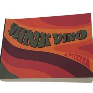 imagem do produto PITEIRA A PITEIRA YUNK VINO