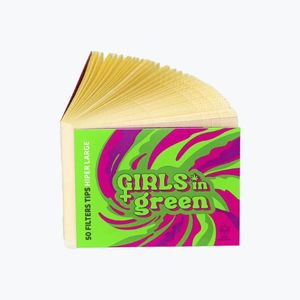 imagem do produto PITEIRA BEM BOLADO GREEN HIPER LARGE