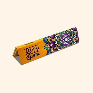 imagem do produto SEDA GURU LONGA SLIM BRANCA