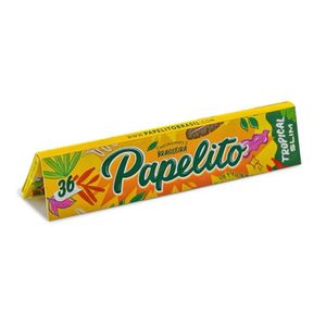 imagem do produto SEDA PAPELITO TROPICAL