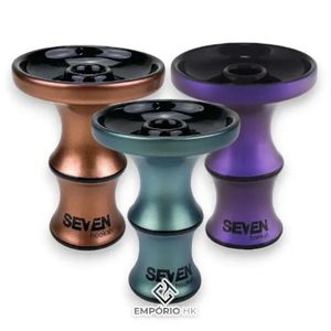 imagem do produto ROSH SEVEN METALIZADO