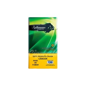 imagem do produto CIGARRO ROTHMANS CLICK SENSE