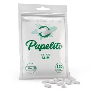 imagem do produto FILTRO PAPELITO SLIM 5.3MM