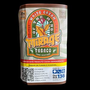 imagem do produto TABACO MIRAGE 35G