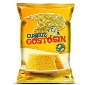 imagem do produto Flocão Gostosin 500g 