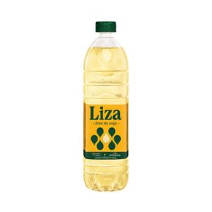 imagem do produto Óleo de cozinha Liza 900ml