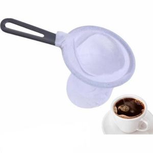 imagem do produto Coador pano para café unidade 