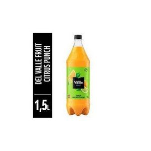 imagem do produto Suco Delvalle Laranja 1,5ml