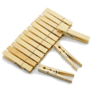 imagem do produto Prendendor de roupas 