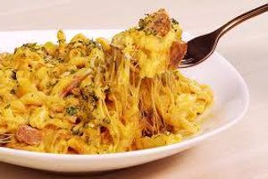 imagem do produto Macarrão pizza