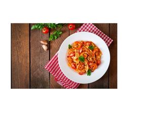 imagem do produto Macarrão Express