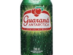 imagem do produto Guaraná Antarctica lata