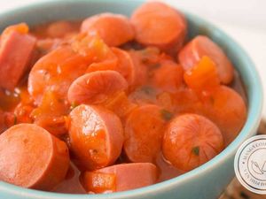 imagem do produto Salsicha ao Molho