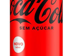 imagem do produto Coca Cola Zero