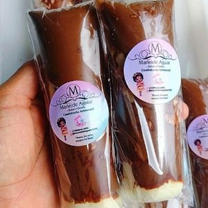 imagem do produto Chup chup Ninho com Nutella 