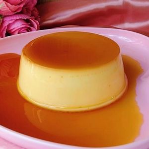 imagem do produto Pudim Tradicional 