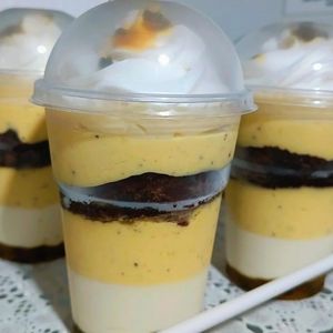 imagem do produto Supremo Maracujá com Ninho