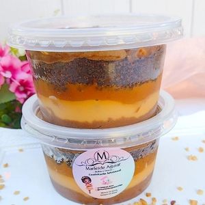 imagem do produto Caramelo Toffee 